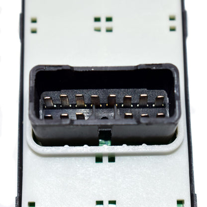 ya 4 8.8.2 93570-3K600 Electric Window Main Switch Suitable for Hyundai Sonata 2008-2010