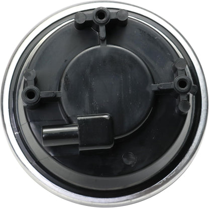ya 10 9.16 baidi Front Actuator Vacuum Pod 4WD for 1983-04 S10 S15 Sonoma Blazer New 25031740-