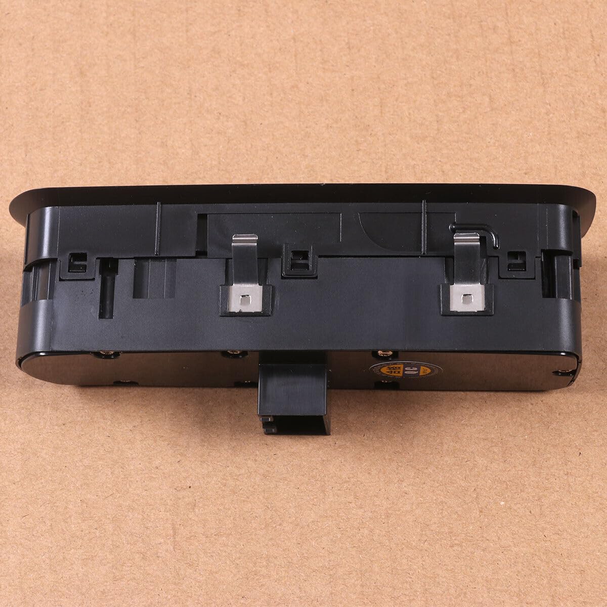 ya 6 8.14 Front Left Window Switch Button Panel Suitable for Porsche Cayenne/Macan/for Panamera 