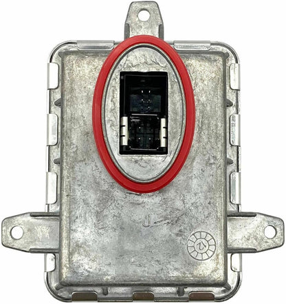 ya 7 8.24 baidi EPAP Xenon Ballast & D1S Bulb Angel Diode Module For 12-17 for BMW 640i 650i M6