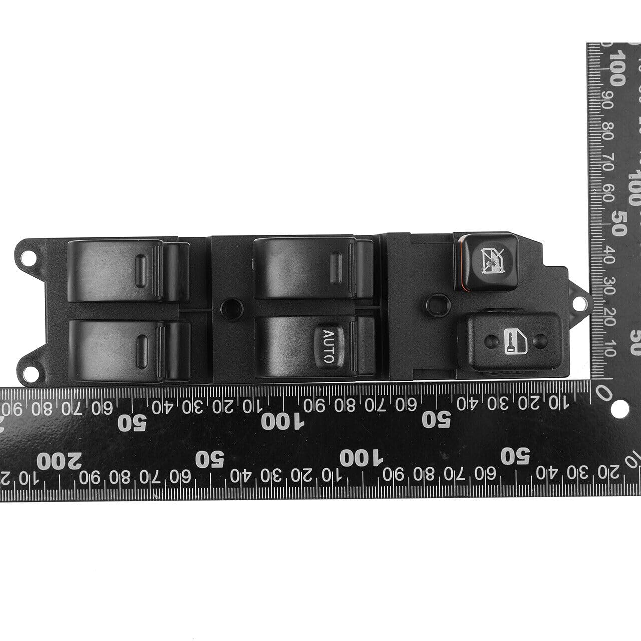 ya 8 8.24 baidi Power Master Window Switch Front Right for Toyota Land Cruiser 80 8482035020
