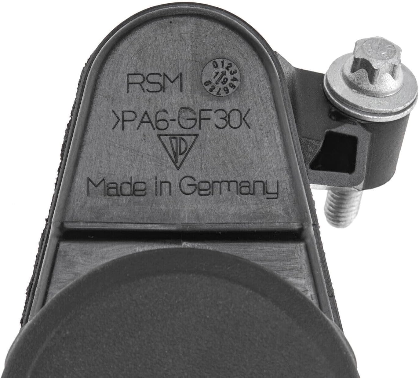 ya 4 8.24 baidi PCV Engine Crankcase Ventilation Valve 94610723077 Applicable to for Porsche for Cayenne Macan for PANAMERA