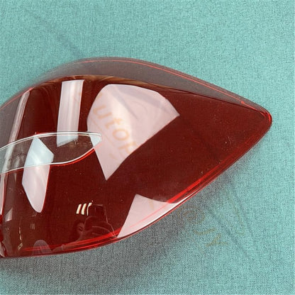 ya 7 8.24 baidi Right Outer Side Tail Lamp Lens Cover for Mercedes-Benz X166 GLS 2016-2019