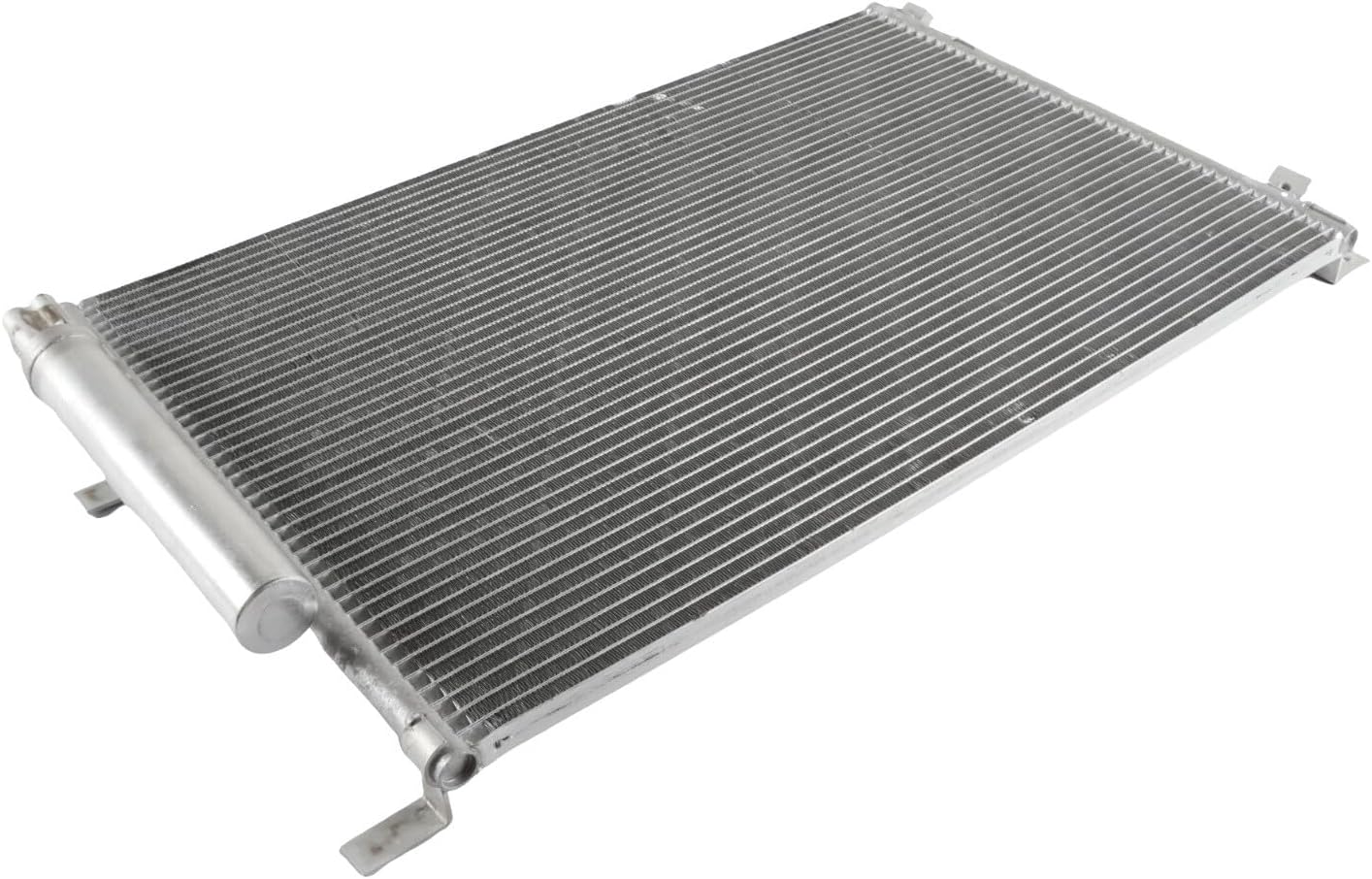 ya 2 8.15 AC Condenser for Ford 2015-2017 for Mustang V6 2015-2020 for Mustang GT GT Premium 4688