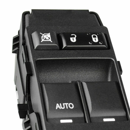 ya 8 8.24 baidi 04602780AA Main Power Window Control Switch Fits for Dodge Avenger for Chrysler 200Jep