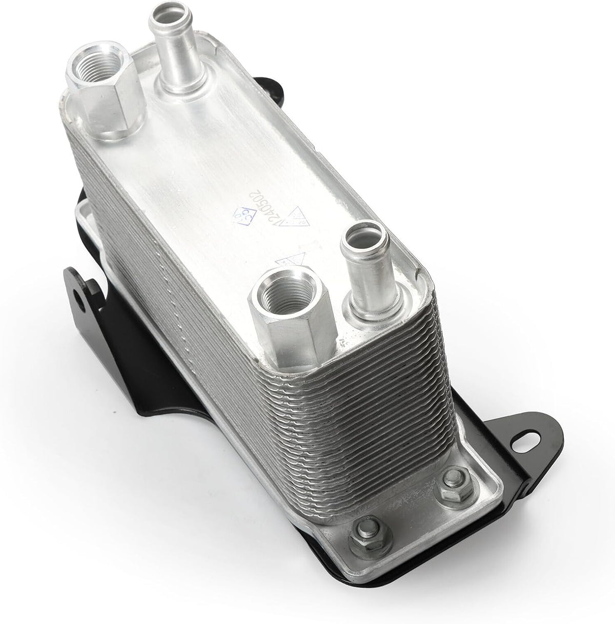 ya 12 10.8 baidi Auto Trans Oil Cooler Fit for Dodge for Ram 2500 for Ram 3500 L6 5.9 Turbocharged 68004317AA