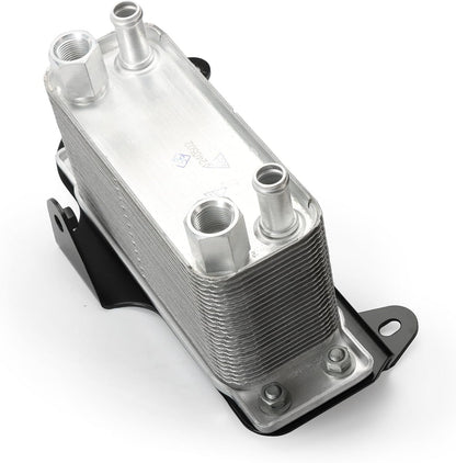 ya 12 10.8 baidi Auto Trans Oil Cooler Fit for Dodge for Ram 2500 for Ram 3500 L6 5.9 Turbocharged 68004317AA