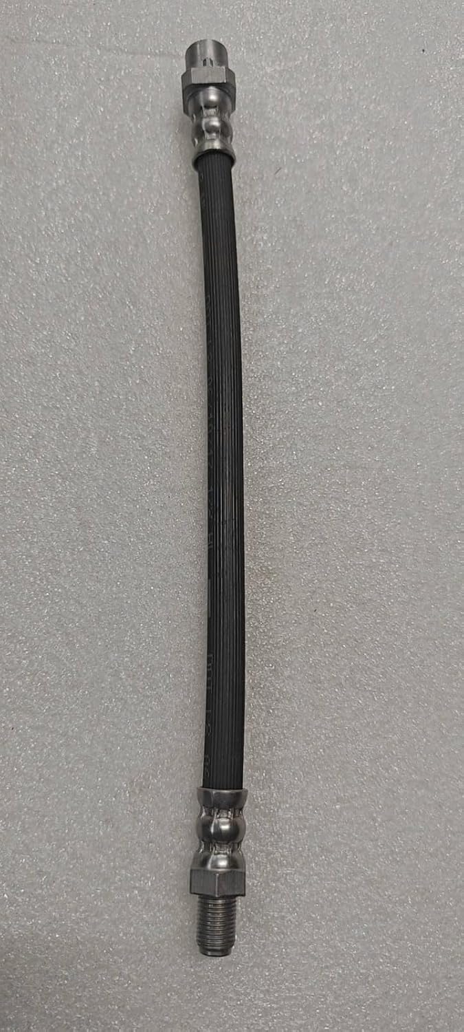 ya 10 9.16 baidi 34306792253 High Quality Brake Hose for BMW 128i 135i 135is 228i 230i 320i 325i