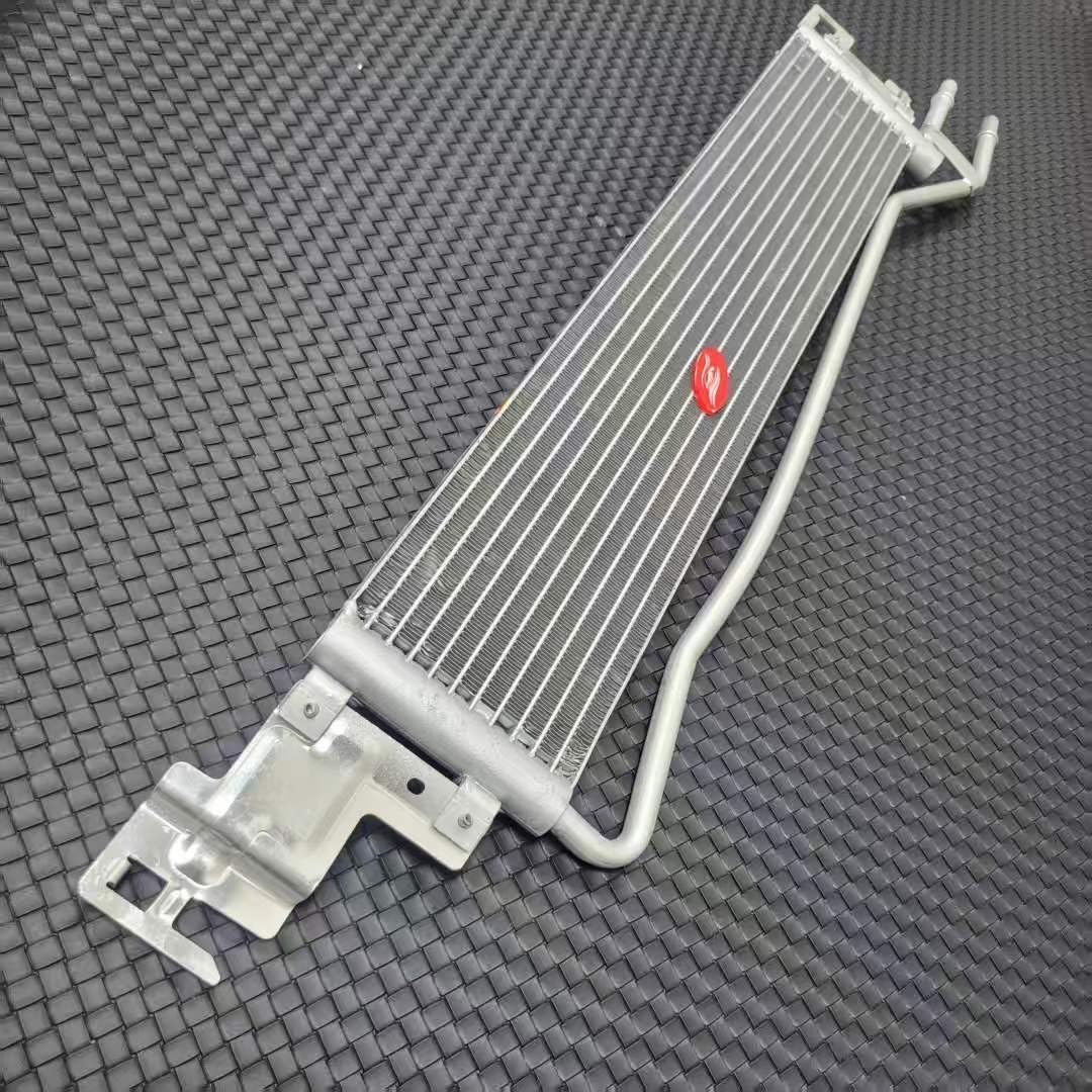ya 10 9.16 baidi Automatic Transmission Oil Cooler for Land Rover LR2 Evoque 08-15