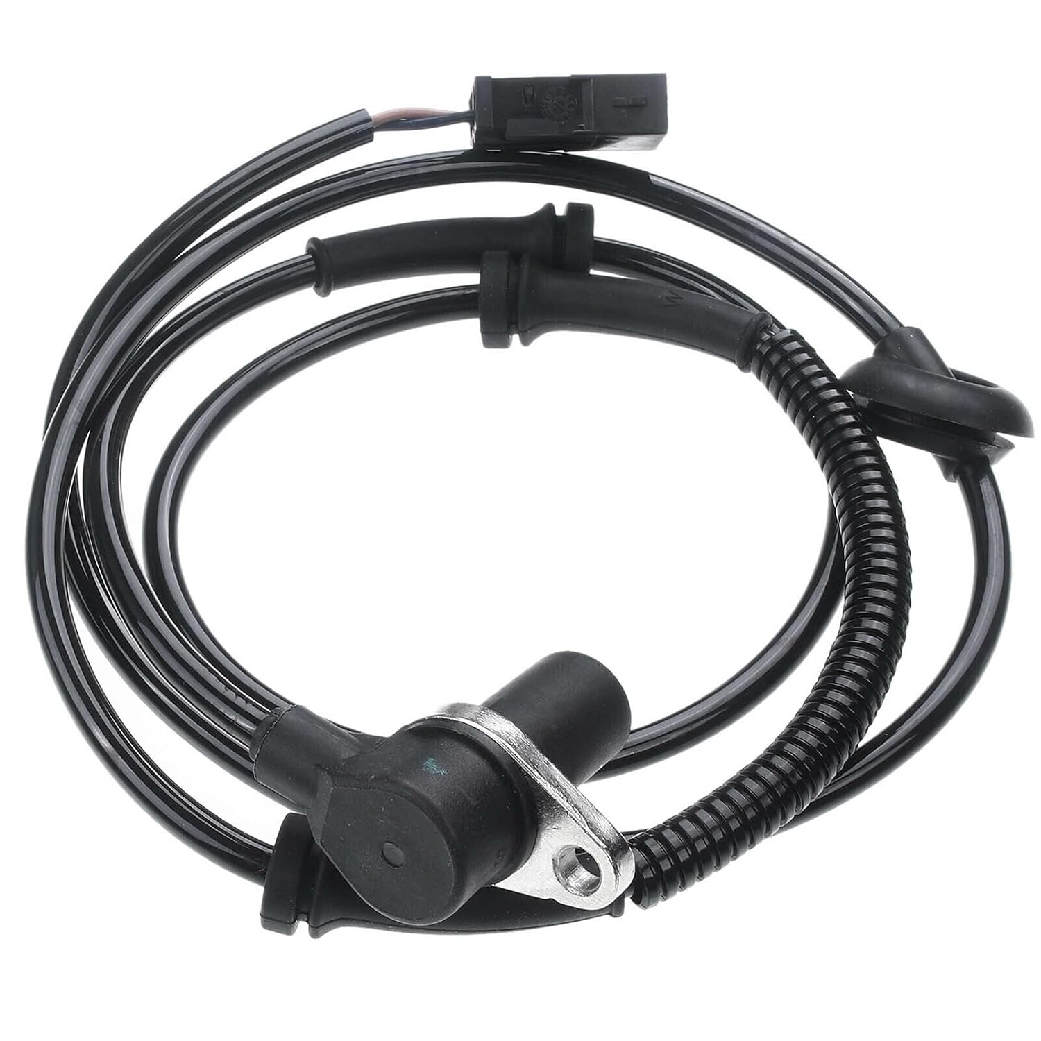 ya 2 8.15 8E0927807B ABS Wheel Speed Sensor for Audi A4 2002-2004 06-07 A4 Quattro 02-07