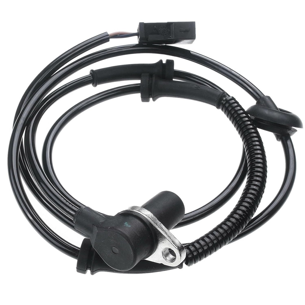 ya 10 9.16 zhengce 8E0927807B ABS Wheel Speed Sensor for Audi A4 2002-2004 06-07 A4 Quattro 02