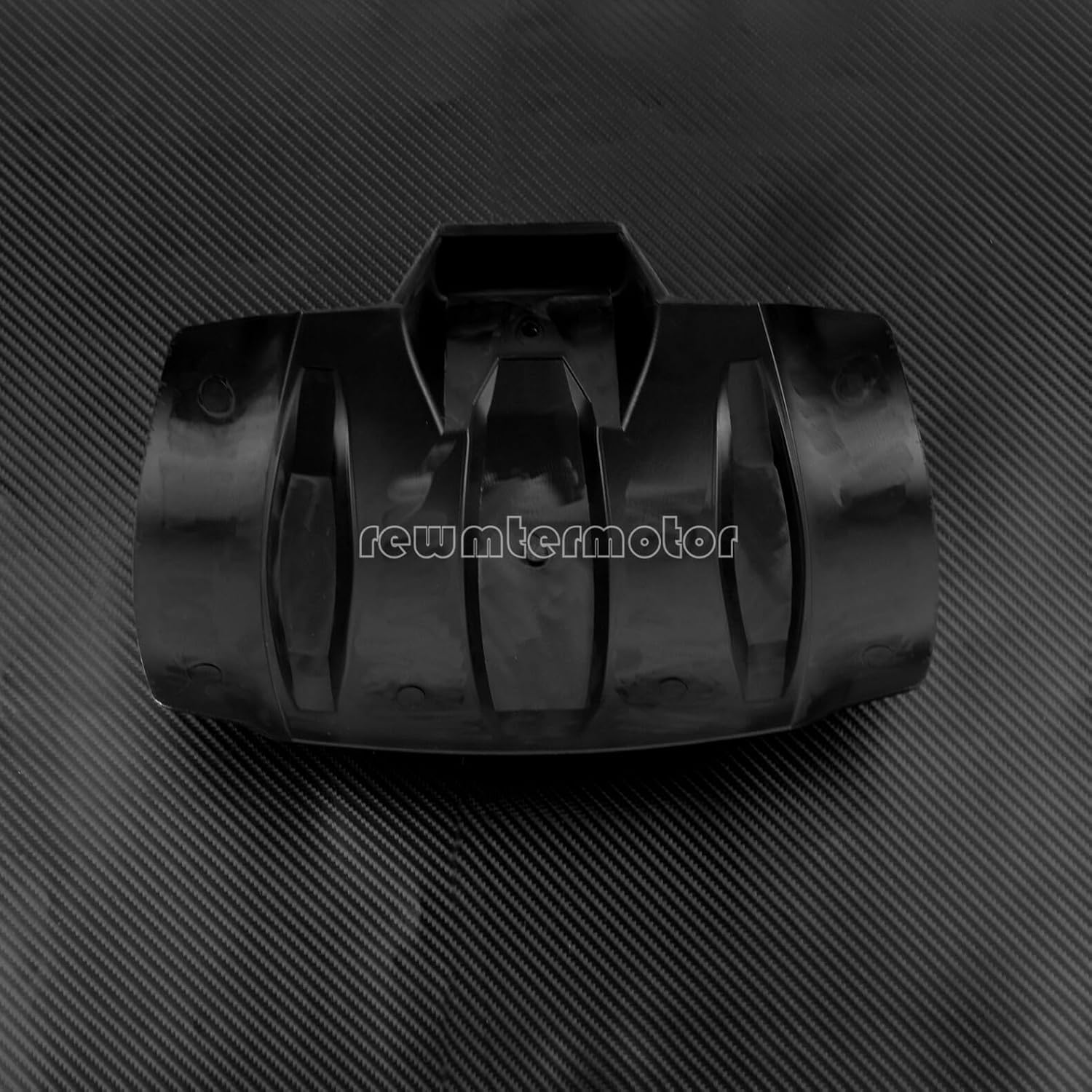 ya 4 8.10 Rear Splash Mudguard Fender Shield Fit for BMW F800R F800GS ADV F700GS F650GS