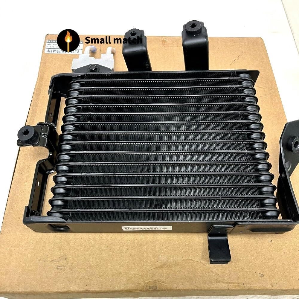 ya 12 10.8 baidi Automatic transmission oil cooler suitable for Infiniti JX35, QX60, for Nissan Pathfinder -