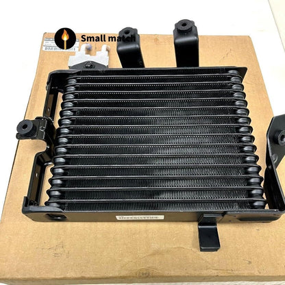 ya 12 10.8 baidi Automatic transmission oil cooler suitable for Infiniti JX35, QX60, for Nissan Pathfinder -