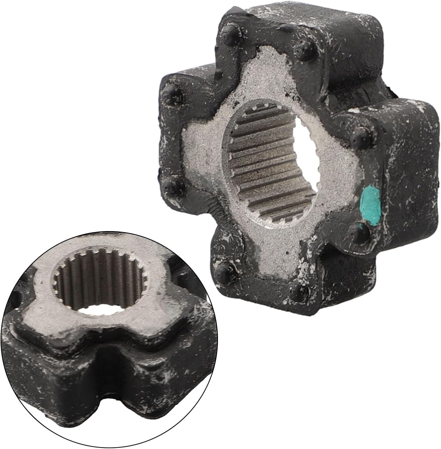 ya 2 8.15 Steering Coupler Steering Column Elastic Coupling 56315-3W000 56315-4T000
