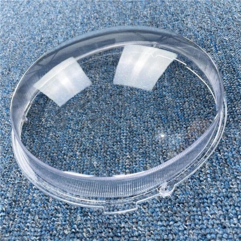 ya 4 8.24 baidi Transparent headlight lens housing protective cover left for Toyota FJ Cruiser 07-2021