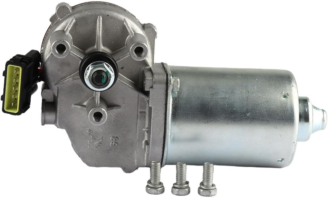 ya 7 8.24 baidi Windshield Wiper Motor Fit for Ford FIESTA 98-06 96FB17B571DA