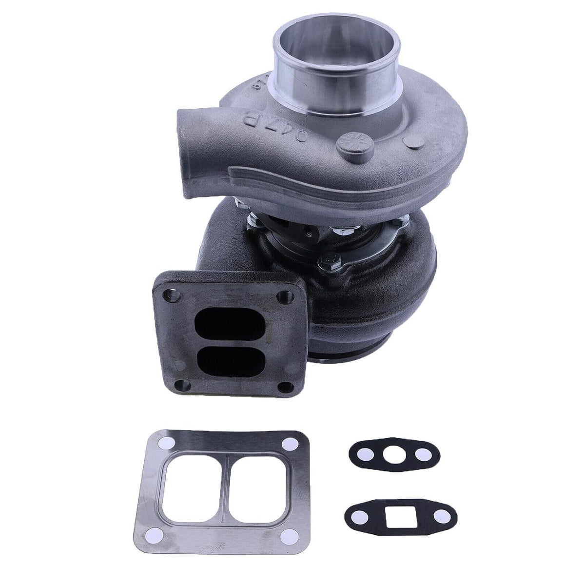 ya 16 10.20 baidi Turbocharger RE508971 RE503097 Compatible with 4.5L 4045 4045T- 2000