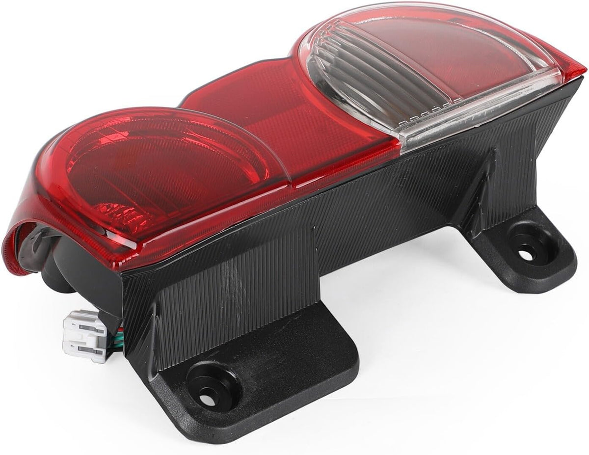ya 10 9.16 zhengce Right Tail Light Rear Lamp Lens w/ Bulb(s) 12821817 For NV200 2013-2018