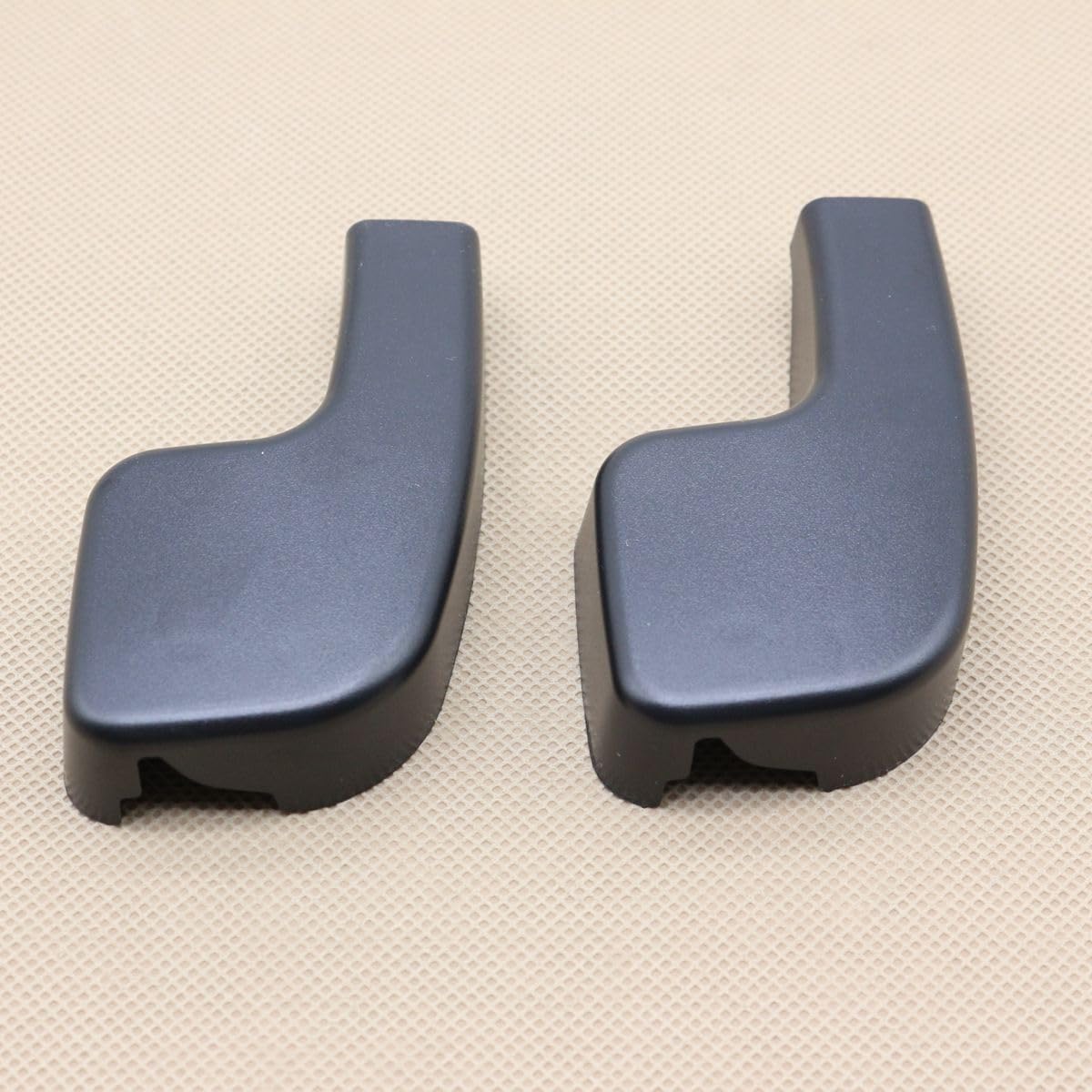 ya 2 8.15 2-pack front win for DS hield wiper arm cap clip holder for BMW E90 E91 E92 E93