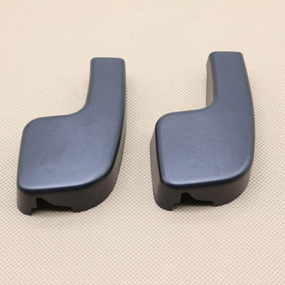 ya 2 8.15 2-pack front win for DS hield wiper arm cap clip holder for BMW E90 E91 E92 E93