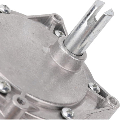 ya 10 9.16 baidi RV Electric Rear Stabilizer Jack Motor 138445 113407 352338