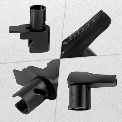 ya 11 9.14 baidiNew Complete Fuel Tank Fairing Handle Kit 30 pcs for 2004-2017 for Volvo VNL Chassis
