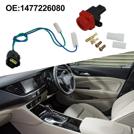 ya 23 10.7 baidi Inertia Sensory Device Cuts Off Fuel Pump in Crashes Fits Various Cars