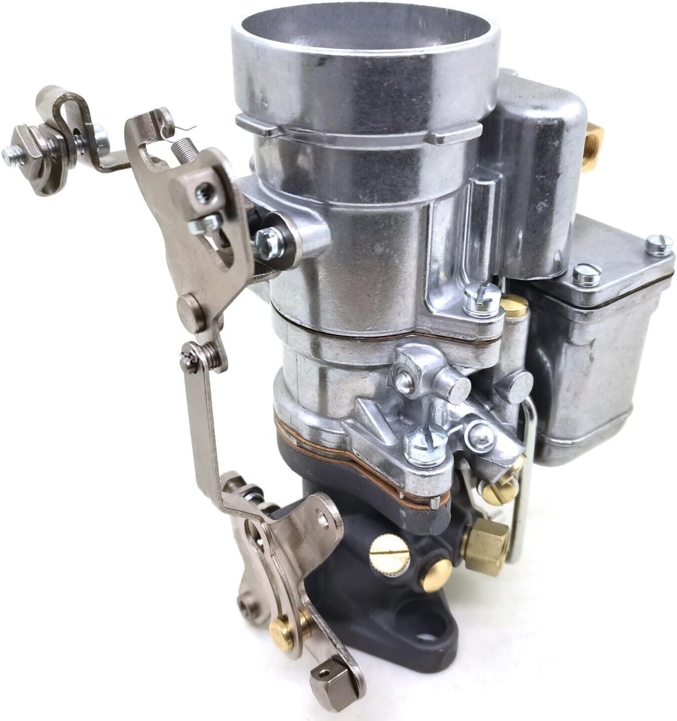 ya 2 8.15 for Ford GPW Army for Jeep G503 Carburetor NEW Carter WO Carburetor Willys MB CJ2A