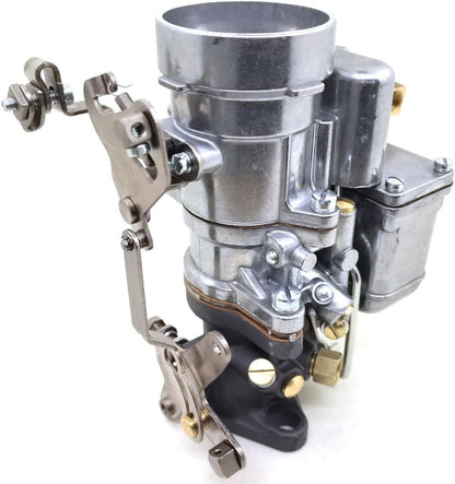 ya 2 8.15 for Ford GPW Army for Jeep G503 Carburetor NEW Carter WO Carburetor Willys MB CJ2A