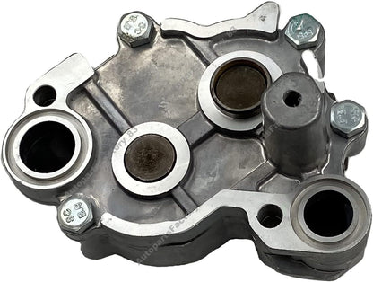ya 10 9.16 baidi Oil Pump ME017484 Compatible with for Mitsubishi 4D34 4D34T Engine