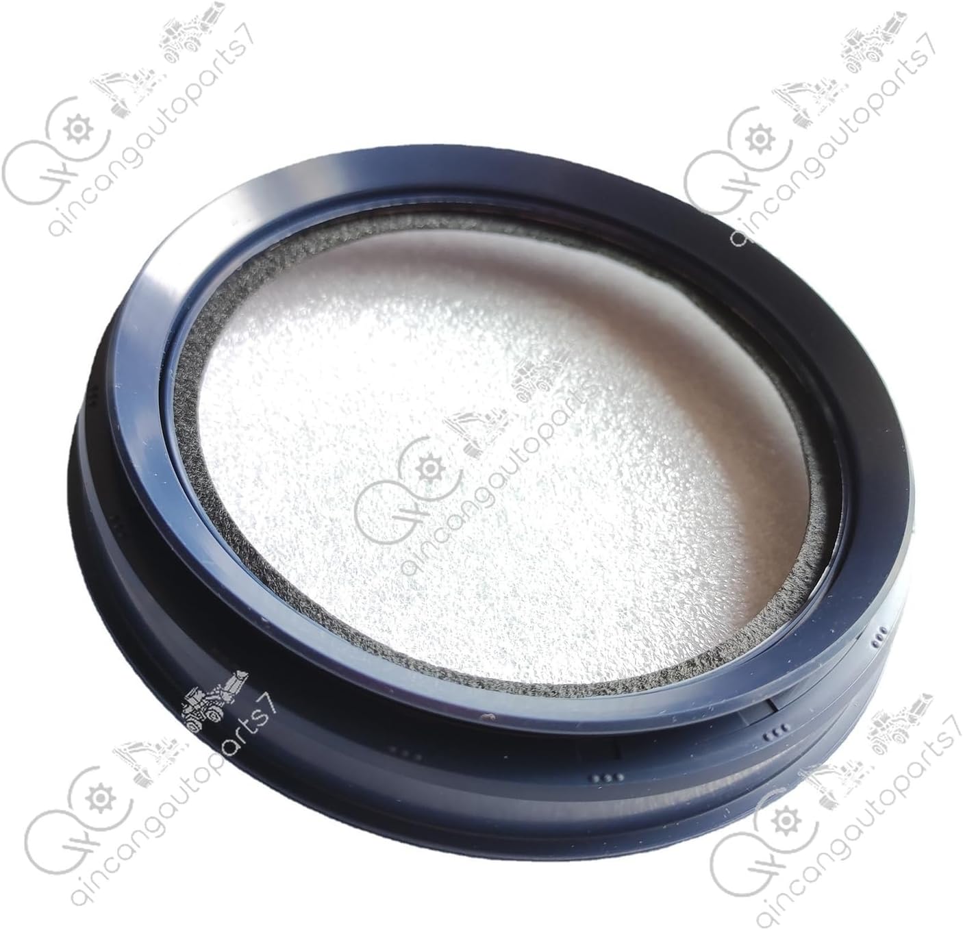 ya 7 8.24 baidi Applicable to Kato 6D22 engine oil seal BZ1335E crankshaft front seal HD1250 excavator