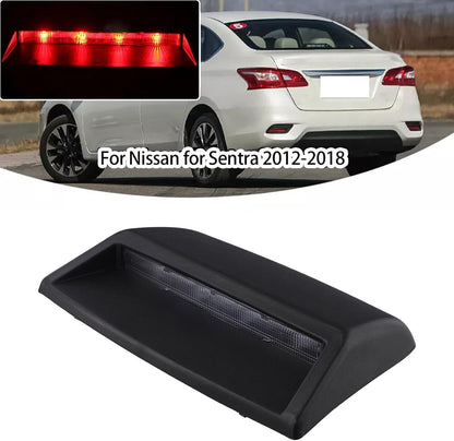 ya 13 9.15 baidi High Brake Stop Light Lamp for for Nissan For Sentra 2012 2018 Easy Installation