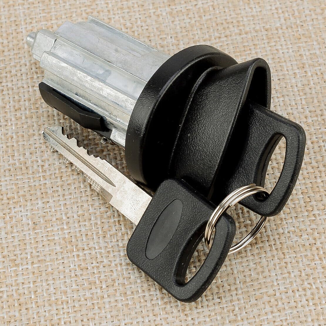 ya 6 8.14 Ignition Switch Lock with Key for Ford for Mercury for Lincoln 1L3Z11582A Acc @
