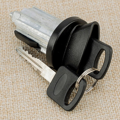 ya 6 8.14 Ignition Switch Lock with Key for Ford for Mercury for Lincoln 1L3Z11582A Acc @
