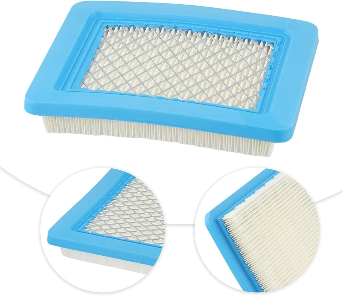 ya 26 10.21 baidi for Lawn Equipment Filter Set Two Units Suitable for Use in Various Models-2