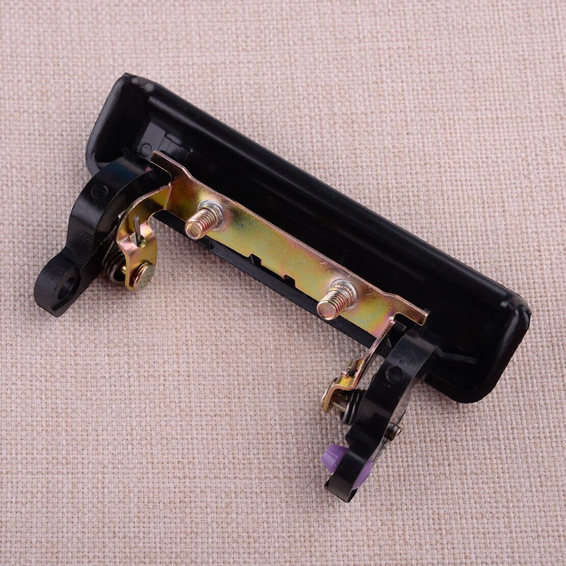 ya 2 8.15 2 Pack External Front Door Handle Left and Right Fits for Suzuki Samurai 1986-1995 @