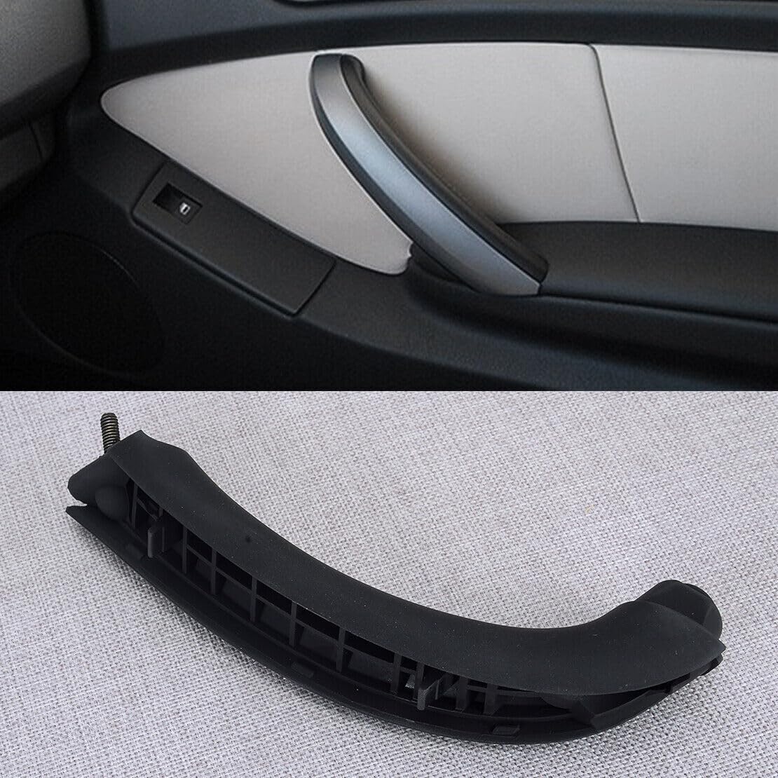 ya 4 8.8.2 Suitable for BMW E53 X5 1999-06 51418265078 Right Front Door Handle A2
