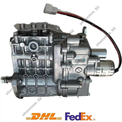 ya 16 10.20 baidi Fuel Injection Pump 719744-51440 Fit Vi023-6 Vi026-6 Vi027-6 SV19 SV22
