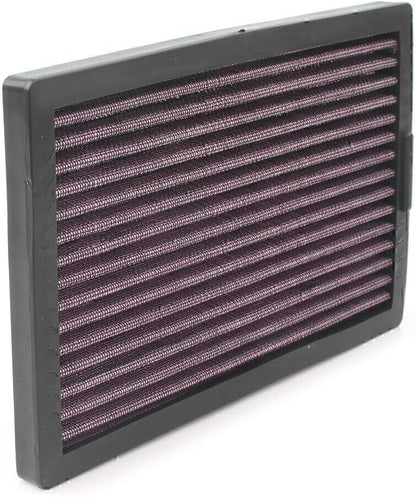 ya 5 8.10 Air Cleaner Filter Element Replacement for Kawasaki 250R 300 EX250 2008-17