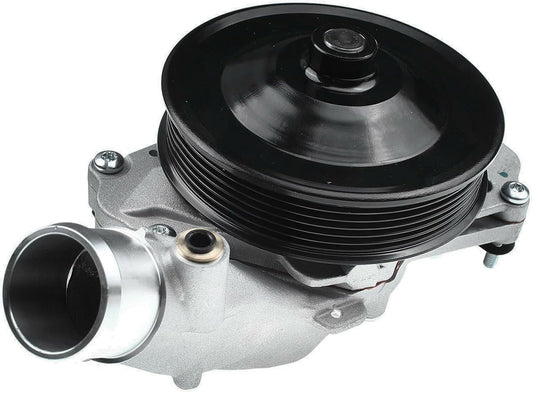 ya 4 8.10 Engine Water Pump for Land Rover for Range Rover 2010-2021 Discovery for Jaguar F Type 