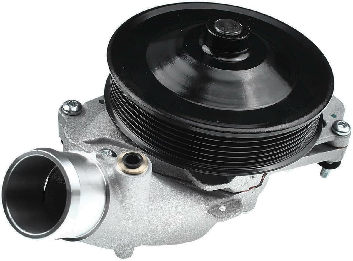 ya 11 9.14 zhengce Engine Water Pump for Land Rover for Range Rover 2010-2021 Discovery for Ja
