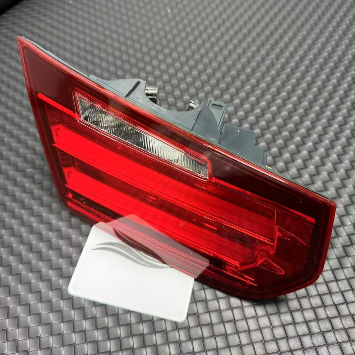 ya 10 9.16 zhengce LED GTS Tail Lights for BMW 3-Series F30 F35 F80 2012-2018 Smoked