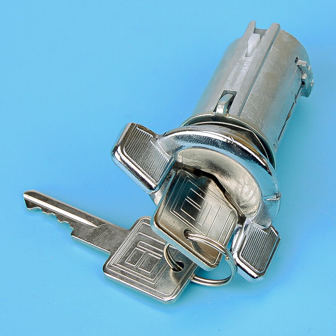 ya 5 8.24 baidi 1 pcs Ignition Switch Lock with Key fits for Buick for Chevrolet for Cadillac for Pontiac Acc