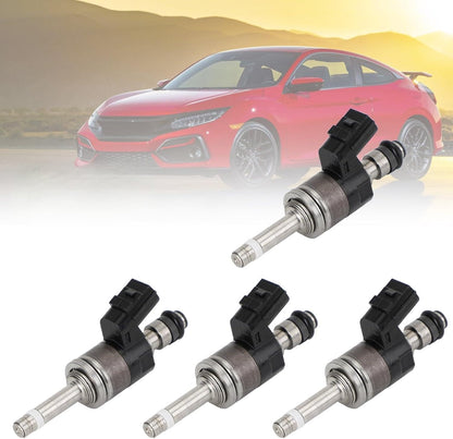 ya 14 9.20 zhengce 4PCS Fuel Injectors 16010-59B-315 for Honda for Civic 1.5L 2016-2020 16010-1