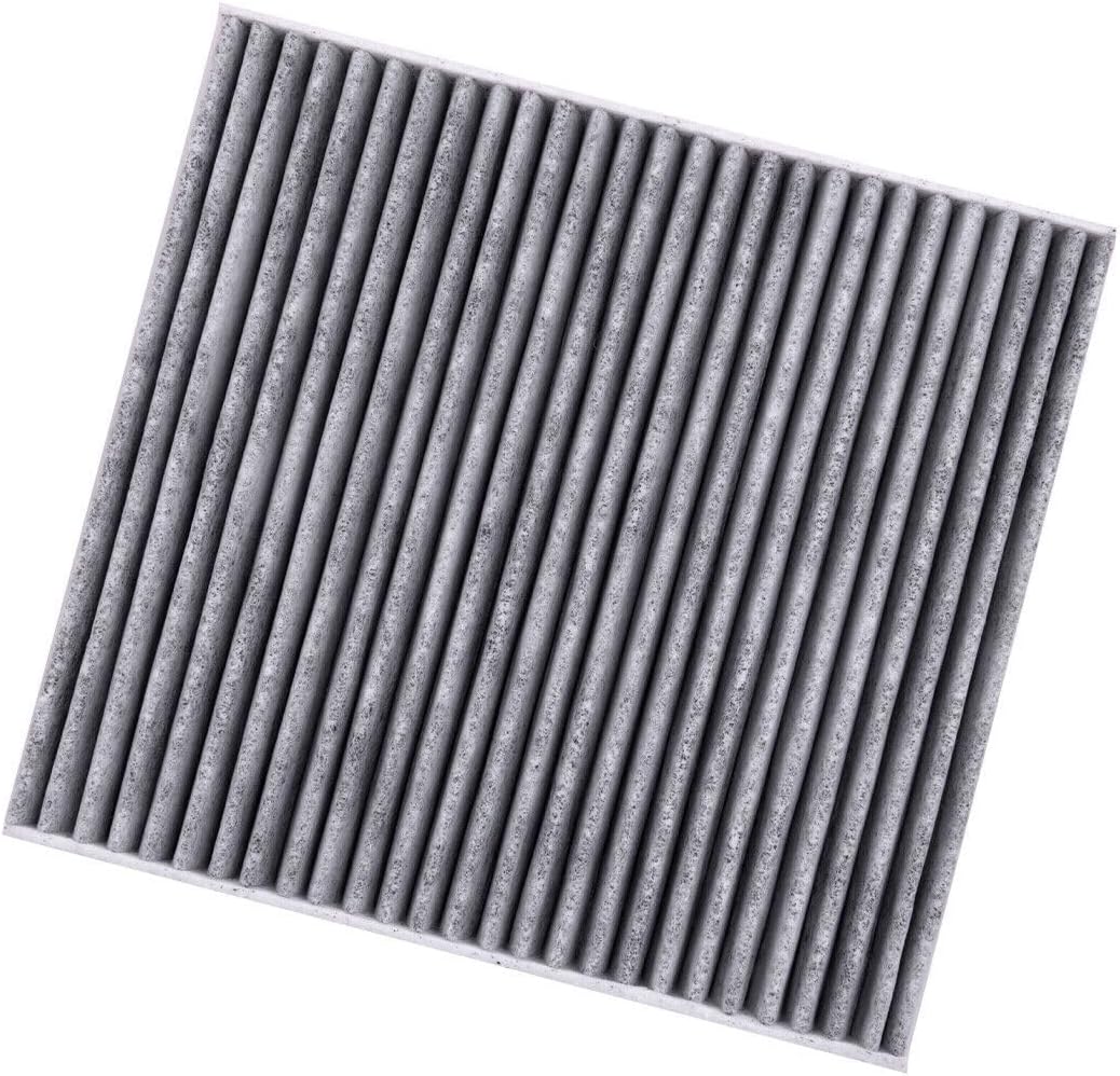 ya 10 9.16 zhengce Carbon cabin air filter 68079487AA suitable for Jeep Grand Cherokee for Dod