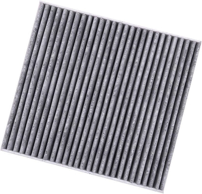 ya 10 9.16 zhengce Carbon cabin air filter 68079487AA suitable for Jeep Grand Cherokee for Dod