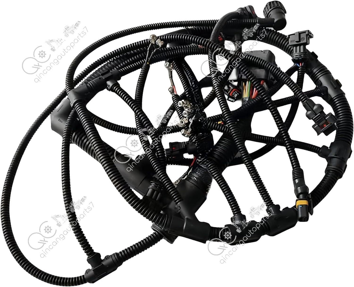 ya 16 10.20 baidi VOE21814766 Wiring Harness Suitable for EC240B EC290B EC300 EC300D Excavator D7E