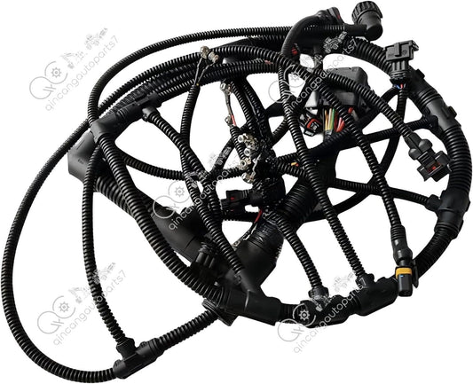 ya 16 10.20 baidi VOE21814766 Wiring Harness Suitable for EC240B EC290B EC300 EC300D Excavator D7E