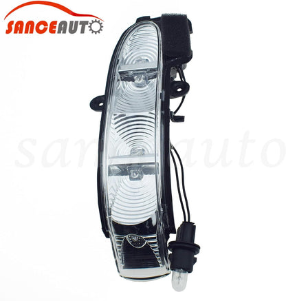 ya 7 8.24 baidi Right hand rearview mirror turn signal for Mercedes-Benz W211 S211 W463 C/E